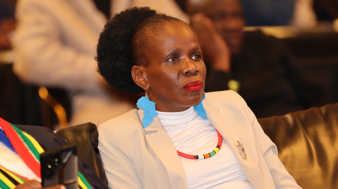 Limpopo Music Dialogue and Celebration of Metro Music Awards Winners  